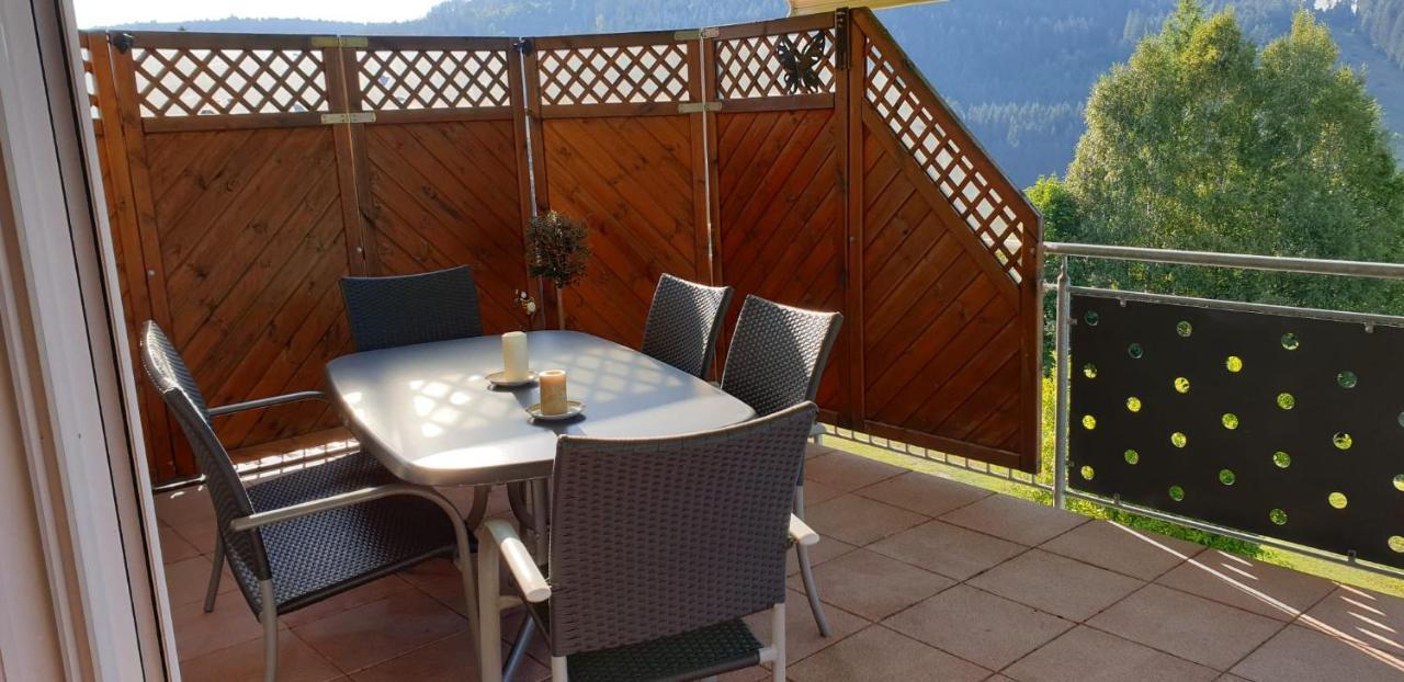 באיירסברון Ferienhaus Seefried מראה חיצוני תמונה