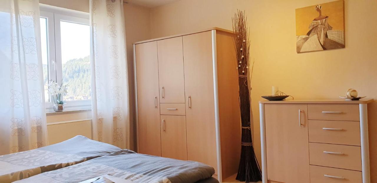 באיירסברון Ferienhaus Seefried מראה חיצוני תמונה