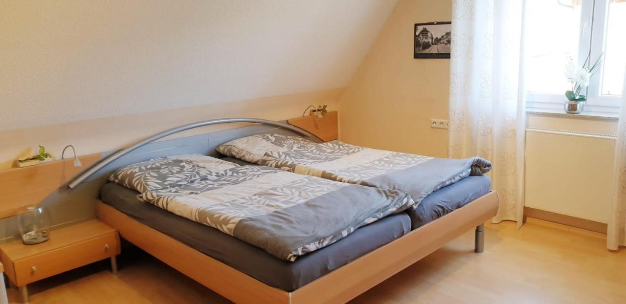 באיירסברון Ferienhaus Seefried מראה חיצוני תמונה