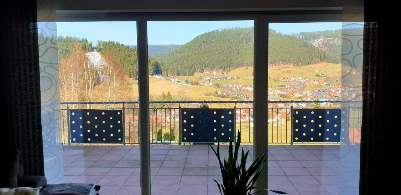 באיירסברון Ferienhaus Seefried מראה חיצוני תמונה