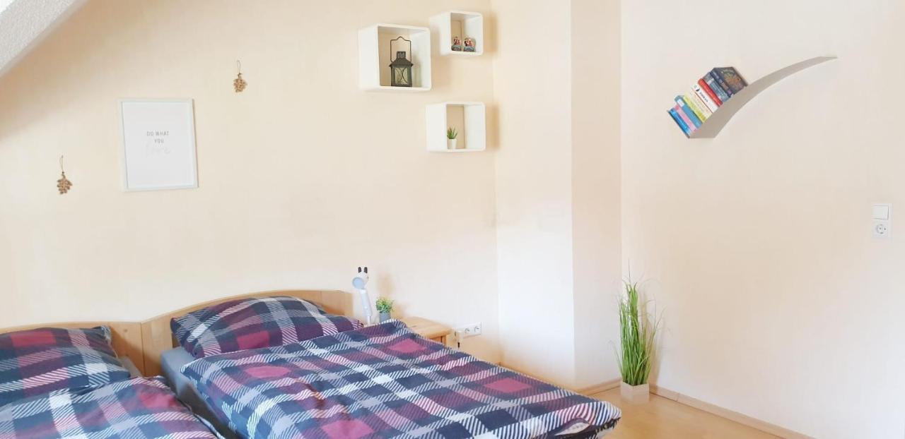 באיירסברון Ferienhaus Seefried מראה חיצוני תמונה