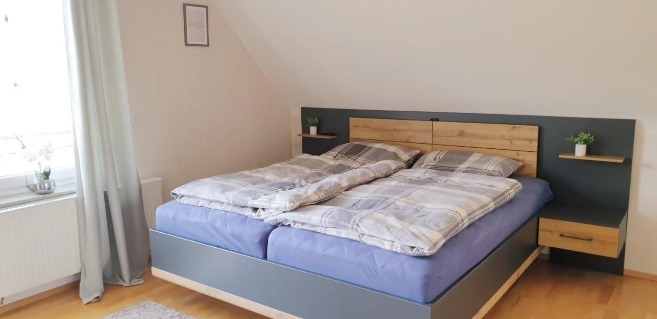 באיירסברון Ferienhaus Seefried מראה חיצוני תמונה
