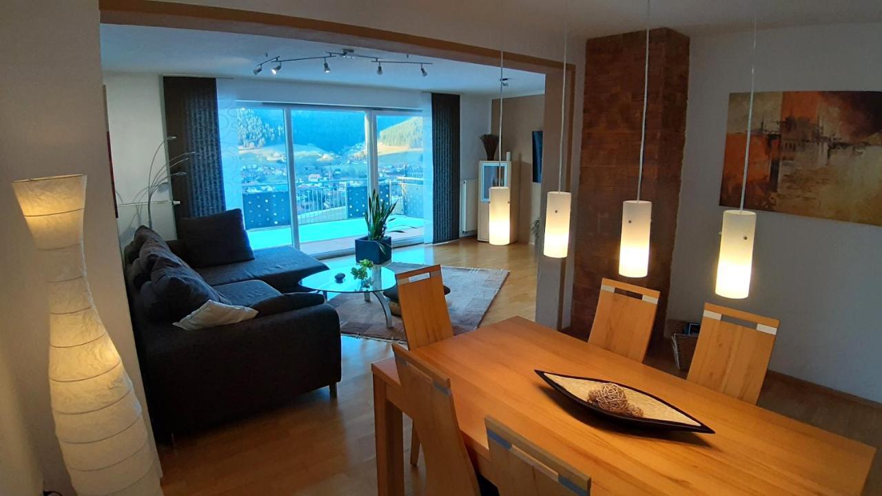 באיירסברון Ferienhaus Seefried מראה חיצוני תמונה