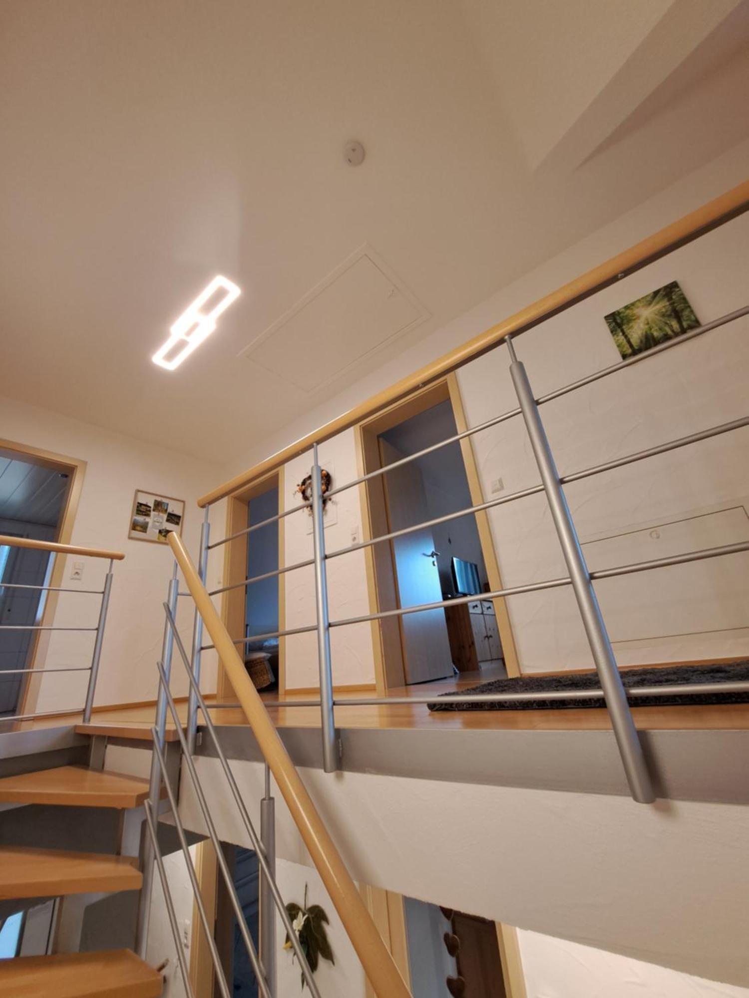 באיירסברון Ferienhaus Seefried מראה חיצוני תמונה