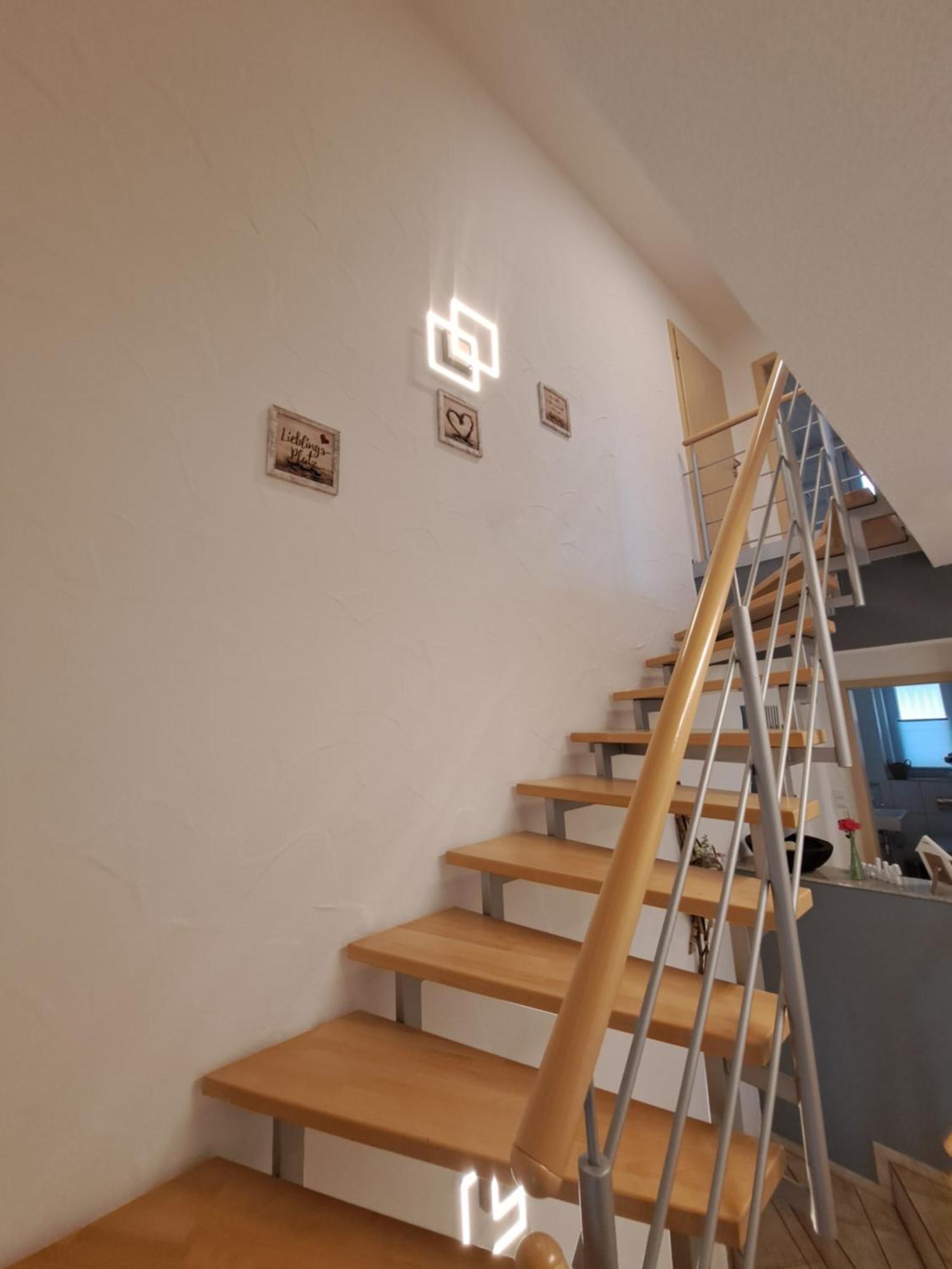 באיירסברון Ferienhaus Seefried מראה חיצוני תמונה