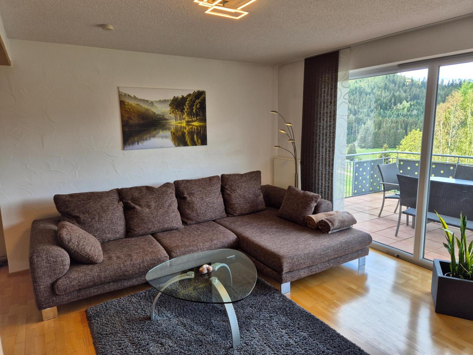 באיירסברון Ferienhaus Seefried מראה חיצוני תמונה