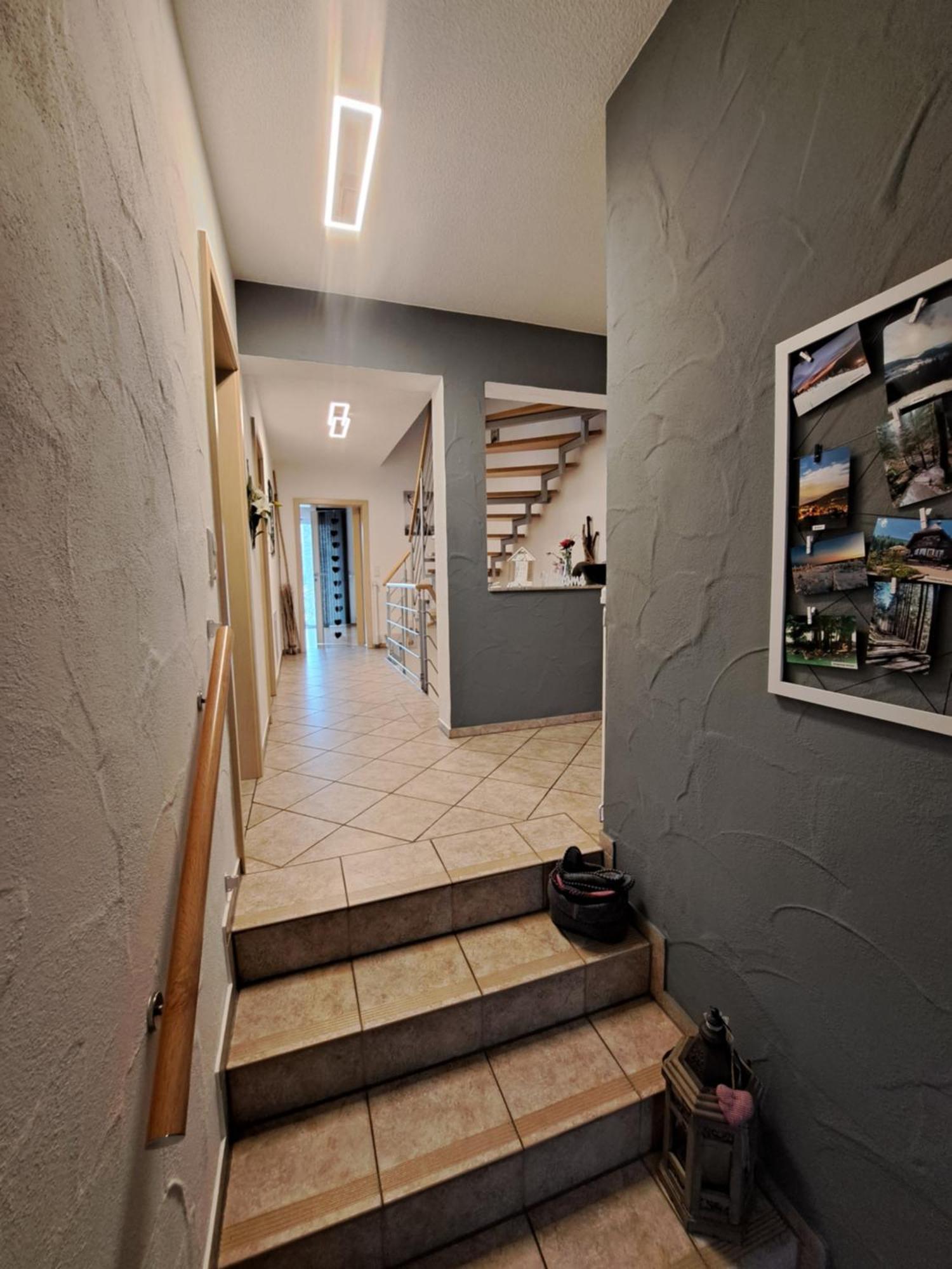 באיירסברון Ferienhaus Seefried מראה חיצוני תמונה